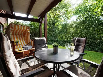 Ferienwohnung für 4 Personen (66 m²) in Kellenhusen 8/10