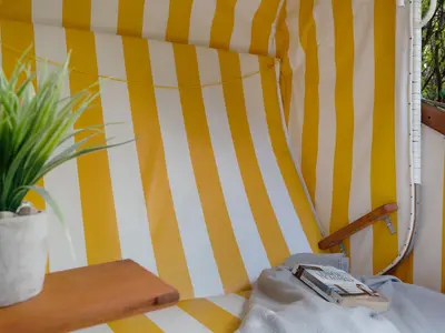 Ferienwohnung für 4 Personen (66 m²) in Kellenhusen 9/10