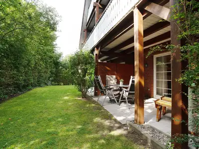 Ferienwohnung für 4 Personen (66 m²) in Kellenhusen 10/10