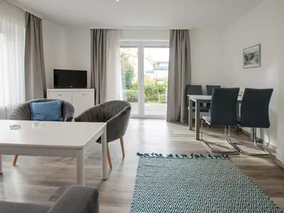 Ferienwohnung für 5 Personen (75 m²) in Kellenhusen 2/10