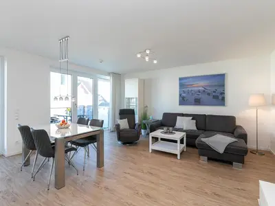 Ferienwohnung für 4 Personen (76 m²) in Kellenhusen 1/10