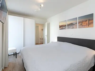Ferienwohnung für 4 Personen (76 m²) in Kellenhusen 3/10