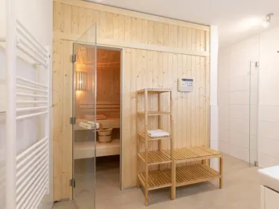 Ferienwohnung für 4 Personen (76 m²) in Kellenhusen 4/10