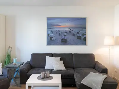 Ferienwohnung für 4 Personen (76 m²) in Kellenhusen 6/10