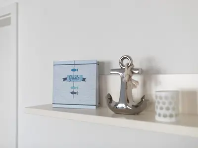 Ferienwohnung für 4 Personen (76 m²) in Kellenhusen 8/10