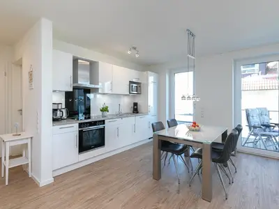 Ferienwohnung für 4 Personen (76 m²) in Kellenhusen 9/10