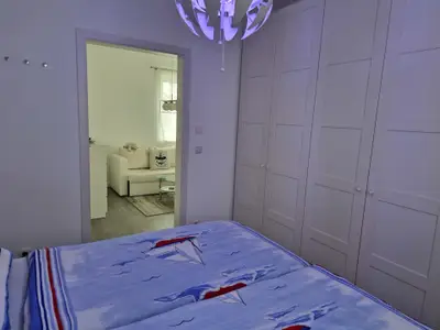 Ferienwohnung für 2 Personen (46 m²) in Kellenhusen 9/10