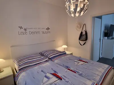 Ferienwohnung für 2 Personen (46 m²) in Kellenhusen 10/10