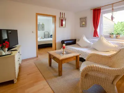 Ferienwohnung für 4 Personen (65 m²) in Kellenhusen 3/10