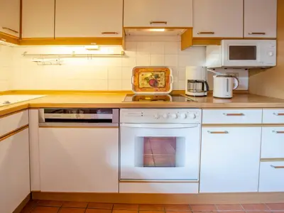 Ferienwohnung für 4 Personen (65 m²) in Kellenhusen 5/10