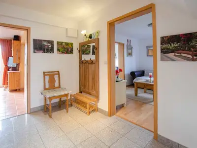 Ferienwohnung für 4 Personen (65 m²) in Kellenhusen 6/10