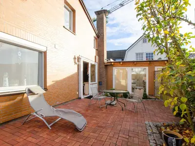 Ferienwohnung für 4 Personen (65 m²) in Kellenhusen 7/10