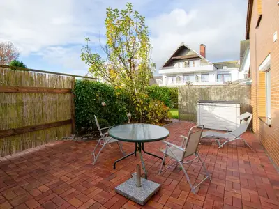 Ferienwohnung für 4 Personen (65 m²) in Kellenhusen 8/10