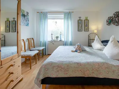 Ferienwohnung für 4 Personen (65 m²) in Kellenhusen 9/10