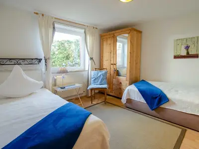 Ferienwohnung für 4 Personen (65 m²) in Kellenhusen 10/10