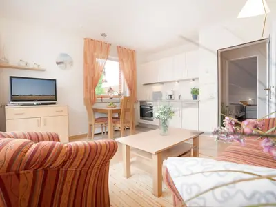 Ferienwohnung für 3 Personen (45 m²) in Kellenhusen 1/10