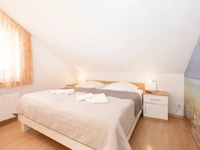 Ferienwohnung für 3 Personen (45 m²) in Kellenhusen 2/10