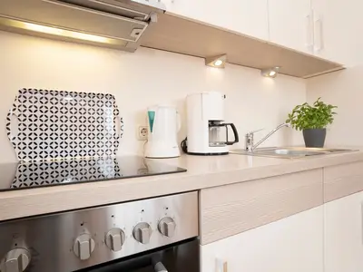 Ferienwohnung für 3 Personen (45 m²) in Kellenhusen 3/10