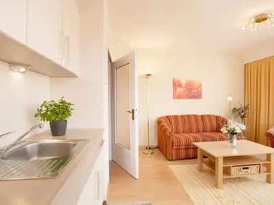 Ferienwohnung für 3 Personen (45 m²) in Kellenhusen 5/10