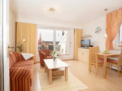 Ferienwohnung für 3 Personen (45 m²) in Kellenhusen 6/10