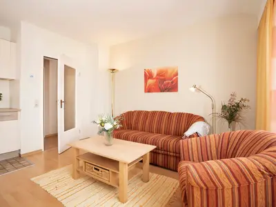 Ferienwohnung für 3 Personen (45 m²) in Kellenhusen 7/10