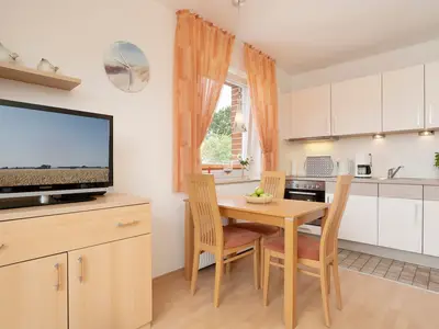 Ferienwohnung für 3 Personen (45 m²) in Kellenhusen 8/10