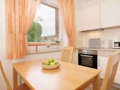 Ferienwohnung für 3 Personen (45 m²) in Kellenhusen 9/10