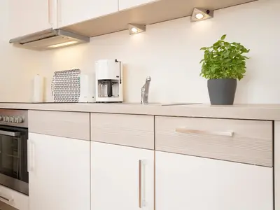 Ferienwohnung für 3 Personen (45 m²) in Kellenhusen 10/10