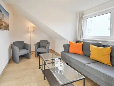 Ferienwohnung für 4 Personen (55 m²) in Kellenhusen 1/10