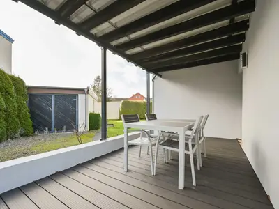 Ferienwohnung für 4 Personen (55 m²) in Kellenhusen 9/10