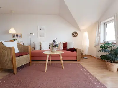 Ferienwohnung für 2 Personen (46 m²) in Kellenhusen 2/10