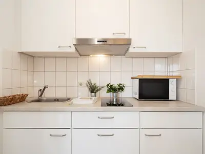 Ferienwohnung für 2 Personen (46 m²) in Kellenhusen 3/10