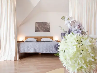 Ferienwohnung für 2 Personen (46 m²) in Kellenhusen 4/10