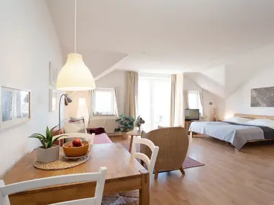 Ferienwohnung für 2 Personen (46 m²) in Kellenhusen 5/10