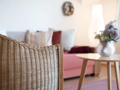 Ferienwohnung für 2 Personen (46 m²) in Kellenhusen 6/10