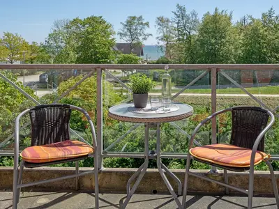 Ferienwohnung für 2 Personen (46 m²) in Kellenhusen 7/10