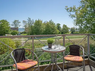 Ferienwohnung für 2 Personen (46 m²) in Kellenhusen 8/10