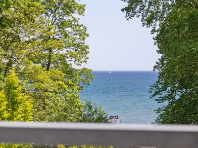 Ferienwohnung für 2 Personen (46 m²) in Kellenhusen 9/10