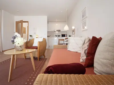 Ferienwohnung für 2 Personen (46 m²) in Kellenhusen 10/10