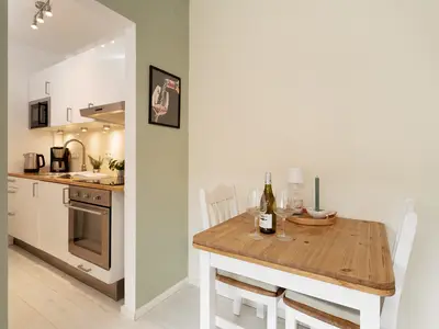 Ferienwohnung für 2 Personen (28 m²) in Kellenhusen 3/10