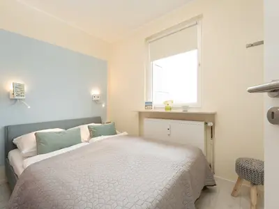 Ferienwohnung für 2 Personen (28 m²) in Kellenhusen 4/10