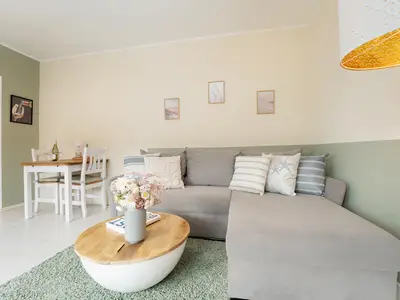 Ferienwohnung für 2 Personen (28 m²) in Kellenhusen 5/10