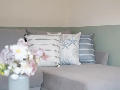 Ferienwohnung für 2 Personen (28 m²) in Kellenhusen 6/10