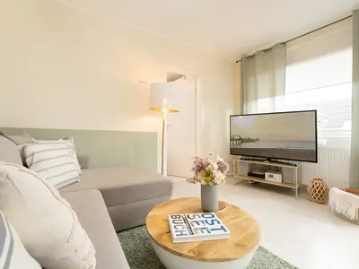 Ferienwohnung für 2 Personen (28 m²) in Kellenhusen 7/10