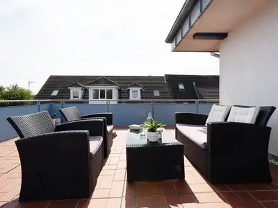 Ferienwohnung für 2 Personen (28 m²) in Kellenhusen 8/10