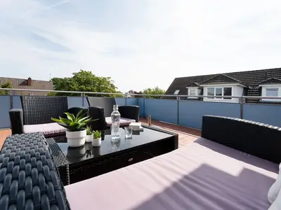 Ferienwohnung für 2 Personen (28 m²) in Kellenhusen 9/10