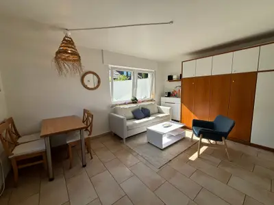 Ferienwohnung für 4 Personen (40 m²) in Kellenhusen 2/10