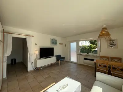 Ferienwohnung für 4 Personen (40 m²) in Kellenhusen 4/10