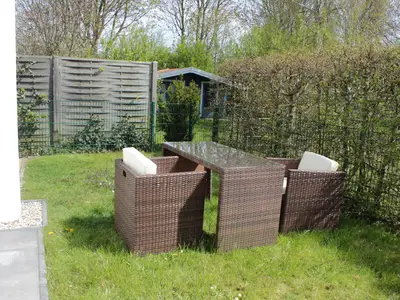 Ferienwohnung für 4 Personen (40 m²) in Kellenhusen 6/10