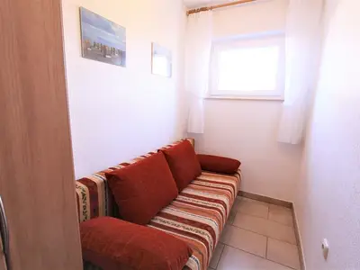 Ferienwohnung für 4 Personen (40 m²) in Kellenhusen 9/10